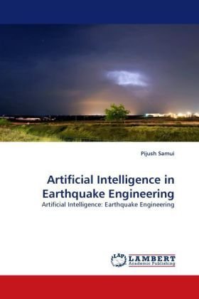 Cover for Pijush Samui · Artificial Intelligence in Earthquake Engineering: Artificial Intelligence: Earthquake Engineering (Paperback Bog) (2010)