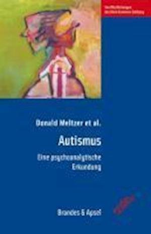 Cover for Donald Meltzer · Autismus (Paperback Bog) (2011)