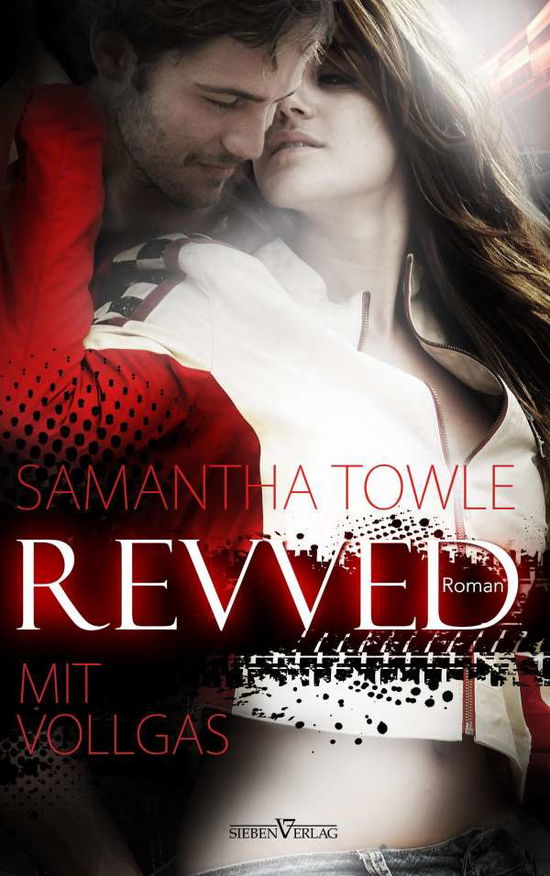 Cover for Towle · Revved - Mit Vollgas (Bog)