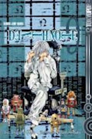 Death Note.09 - T. Ohba - Books -  - 9783865806192 - 