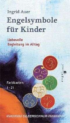 Cover for Ingrid Auer · Engelsymbole FÃ¼r Kinder,ktn. (Book)