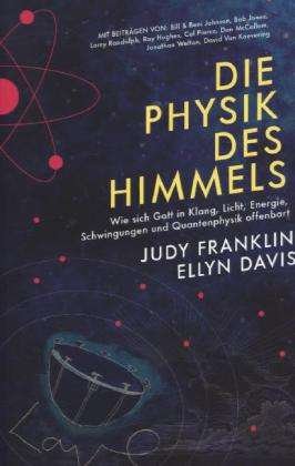 Cover for Franklin · Die Physik des Himmels (Buch)