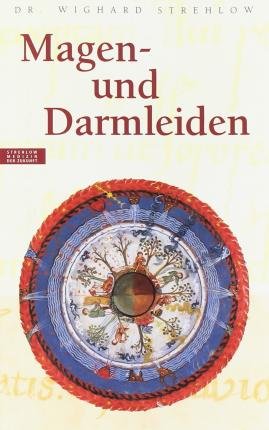Cover for Wighard Strehlow · Magen- und Darmleiden (Paperback Book) (2016)