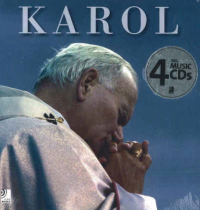 Earbooks: Karol - Aa.vv. - Merchandise - EDEL - 9783940004192 - 10. Mai 2011