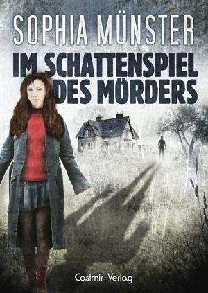 Cover for Münster · Im Schattenspiel des Mörders (Book)