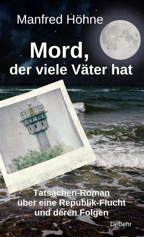 Cover for Höhne · Mord, der viele Väter hatte - Tat (N/A)
