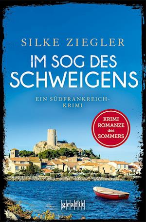 Cover for Silke Ziegler · Im Sog des Schweigens (Buch) (2024)