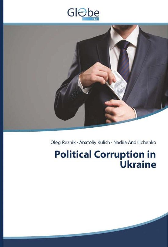 Cover for Reznik · Political Corruption in Ukraine (Book)