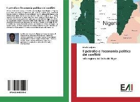 Cover for Danjuma · Il petrolio e l'economia politi (Book)