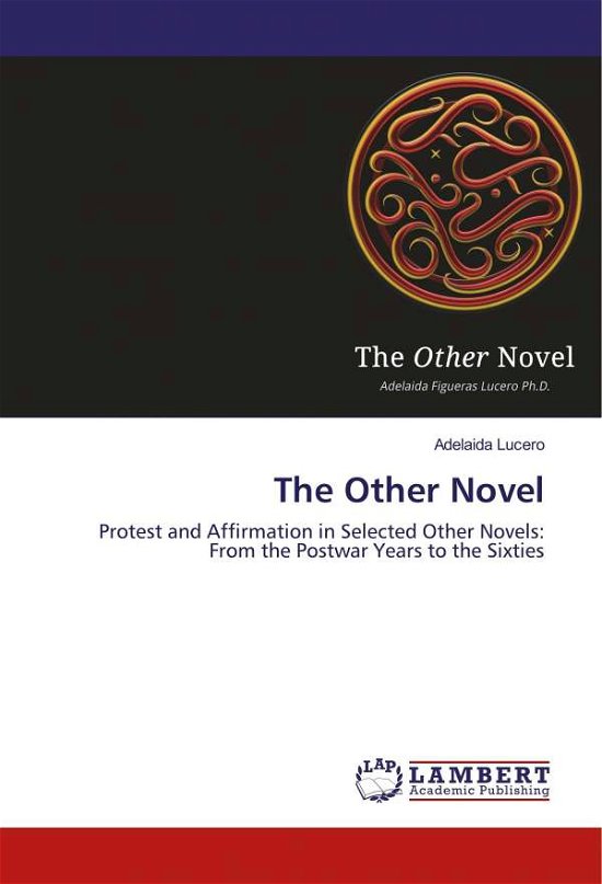 Cover for Lucero · The Other Novel (Buch)