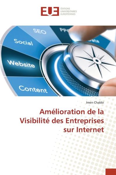 Cover for Chabbi · Amélioration de la Visibilité de (Book) (2020)