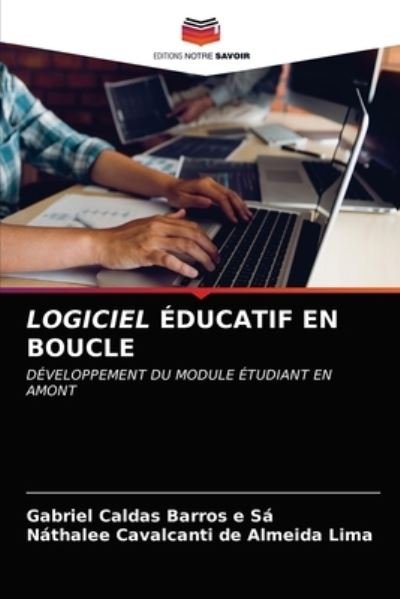 Cover for Sá · Logiciel Éducatif en Boucle (N/A) (2021)