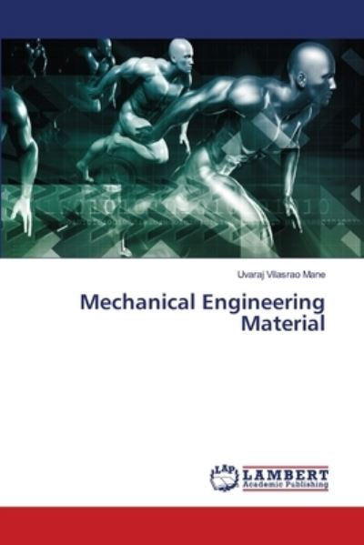 Cover for Mane · Mechanical Engineering Material (N/A) (2021)