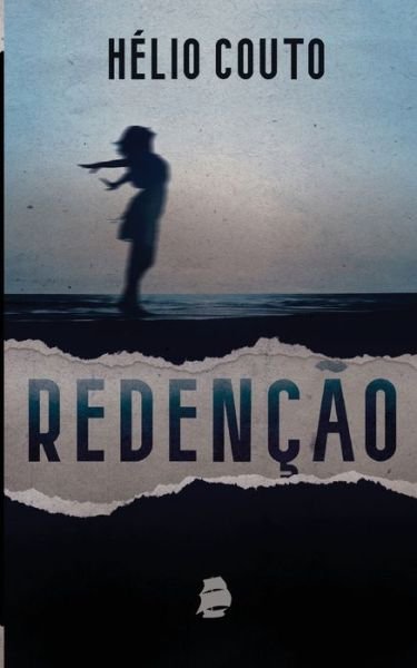 Cover for Helio Couto · Redencao (Paperback Book) (2019)