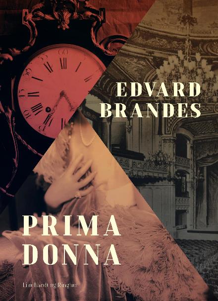 Primadonna - Edvard Brandes - Bücher - Saga - 9788711814192 - 19. September 2017