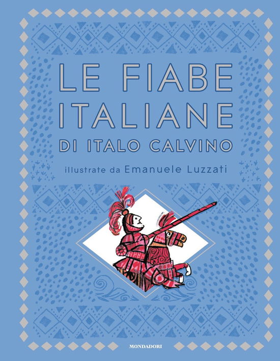 Cover for Italo Calvino · Le Fiabe Italiane (Book)