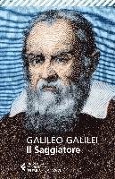 Cover for Galileo Galilei · Il Saggiatore (Book)