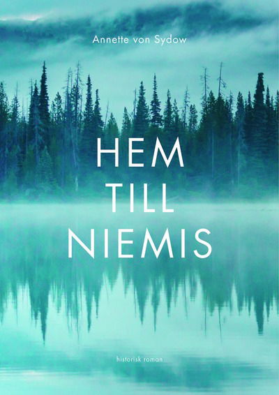 Hem till Niemis - Annette von Sydow - Książki - Blue Publishing - 9789189205192 - 5 października 2021