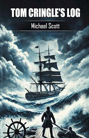 Cover for Michael Scott · Tom Cringle's Log (Edition2024) (Paperback Book) (2024)
