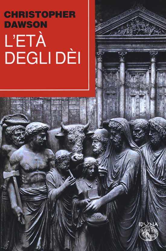 Cover for Christopher Dawson · L' Eta Degli Dei (Buch)