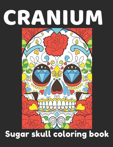 Cover for Viscera · Cranium (Pocketbok) (2020)