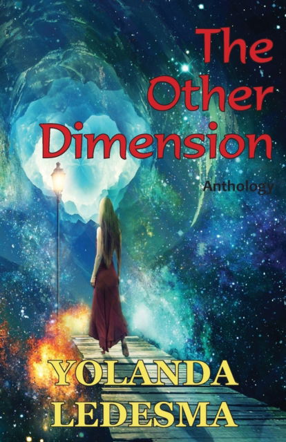 Cover for Yolanda Ledesma · The other dimension (Paperback Book) (2022)