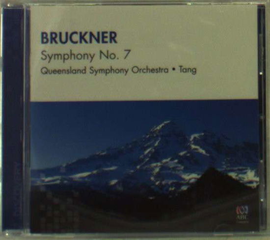 Symphony No.7 - A. Bruckner - Musik - ABC CLASSICS - 0028947641193 - 15 oktober 2010