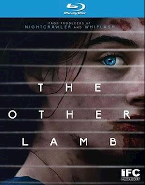 Cover for Other Lamb (Blu-ray) (2020)