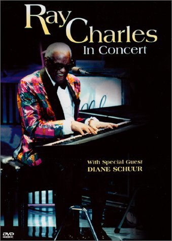 Cover for Righteous Brothers · In Concert (DVD) (2003)