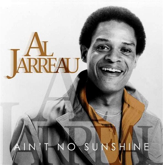 Cover for Al Jarreau · Ain't No Sunshine (CD) (2019)