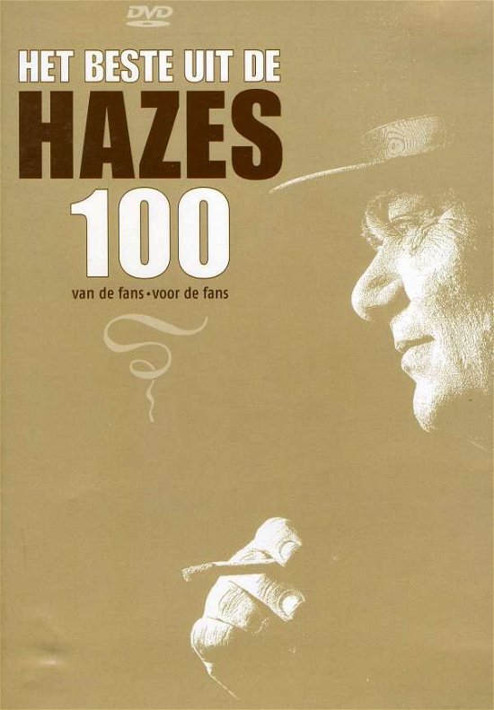 Cover for Andre Hazes · Het Beste Uit de Hazes 100 (N/A) (2006)
