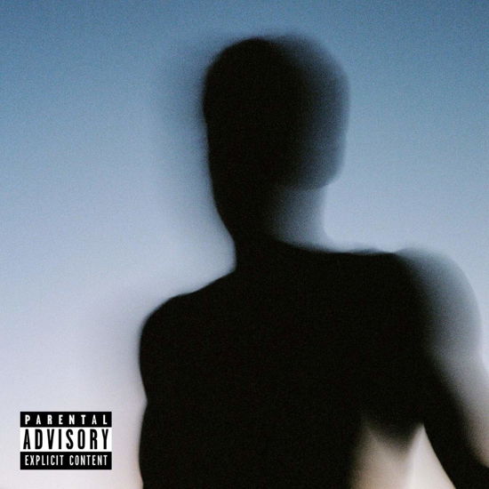 Cover for Daniel Caesar · Case Study 01 (CD) (2019)