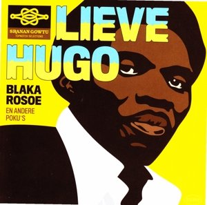 Cover for Lieve Hugo · Best Of (CD) (2013)