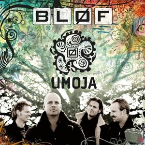 Cover for Blof · Umoja (LP) [High quality, Expanded edition] (2018)