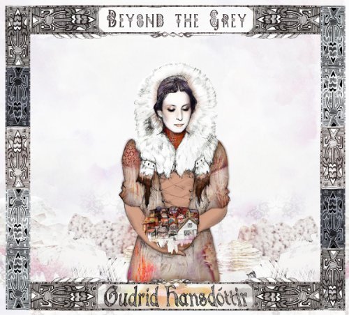 Gudrid Hansdottir · Beyond The Grey (CD) (2011)