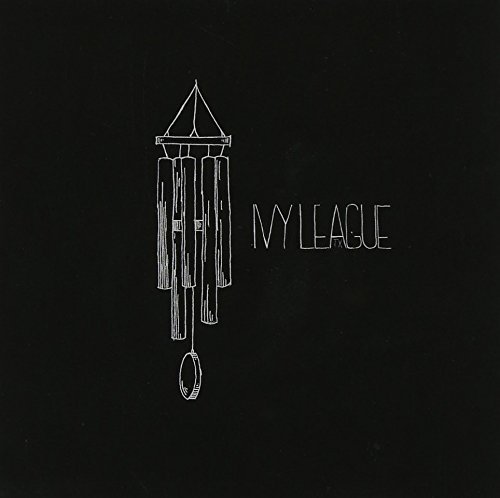 Cover for Ivy League · 2009 - 2011 (CD) [EP edition] (2011)