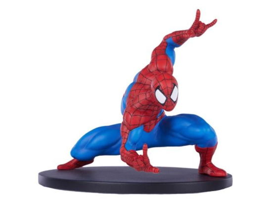 Marvel Gamerverse Spider-man 1/10 Fig - Pcs Collectibles - Fanituote -  - 0712179860193 - keskiviikko 3. heinäkuuta 2024