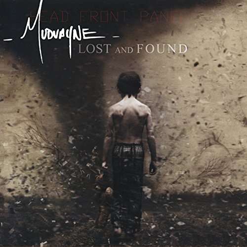 Cover for Mudvayne · Lost And Found by Mudvayne (VINYL) [Limited, 180 gram edition] (2019)