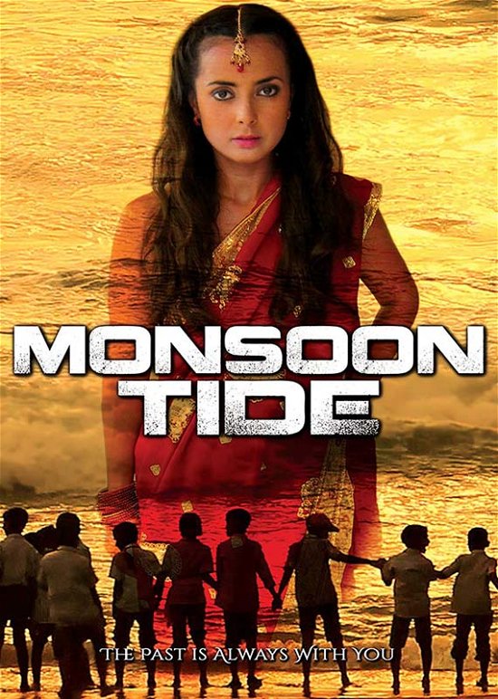 Monsoon Tide - Feature Film - Movies - REALITY - 0760137175193 - January 4, 2019