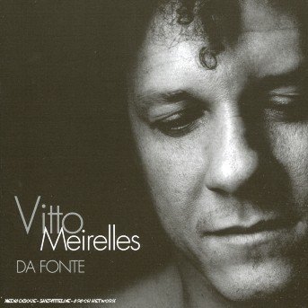 Vitto Meirelles · Rio De Janeiro-Me Deixou (CD) (2022)