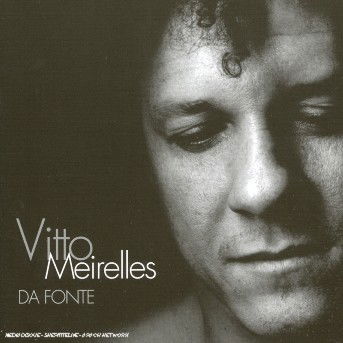 Rio De Janeiro-Me Deixou - Vitto Meirelles - Musik - EMPREINTE DIGITALE - 0826596025193 - 19 augusti 2022