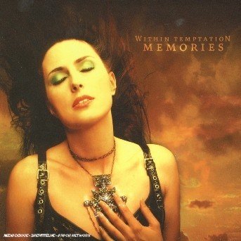 Cover for Within Temptation · Memories (MDVD) (2005)