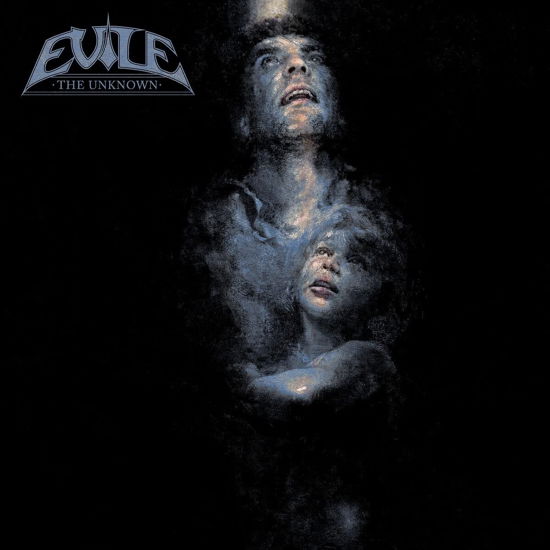 Cover for Evile · The Unknown (LP) (2023)