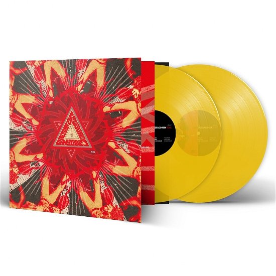 Cover for Soundgarden · Best Of Soundgarden Redux (Yellow Vinyl) (LP) (2023)