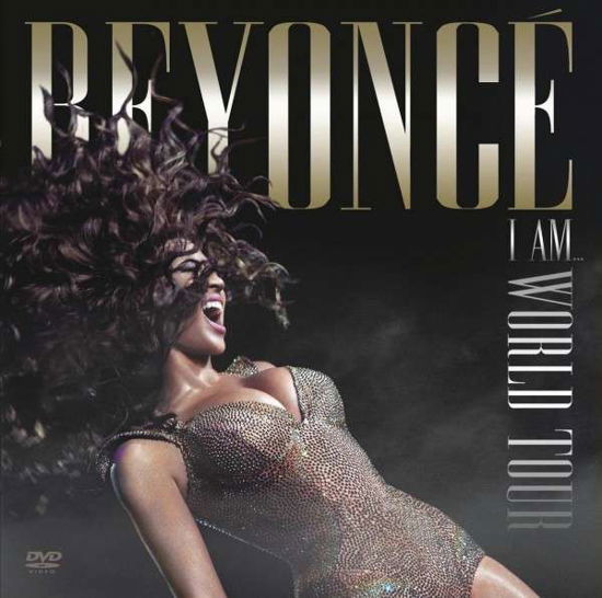 I Am...World Tour - Beyonce - Elokuva - RCA RECORDS LABEL - 0886978148193 - maanantai 29. marraskuuta 2010