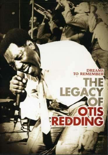Dreams to Remember:t - Otis Redding - Film - MUSIC VIDEO - 0888072703193 - 16. oktober 2007