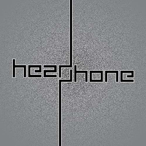 Cover for Head Phone · Sector 1 (CD) (2015)