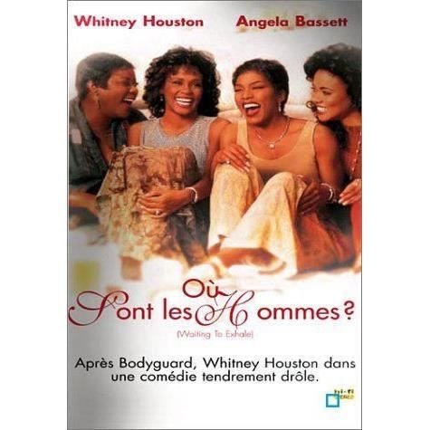 Cover for Ou Sont Les Hommes (DVD)