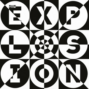 Explosion - Explosion - Muzyka - VERSATILE - 3700604711193 - 27 listopada 2015