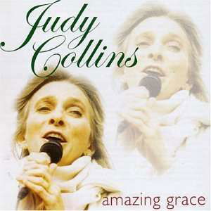 Cover for Judy Collins · Amazing Grace (CD) (2003)